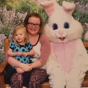 Meet your Posher, Kathy